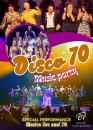 DISCO 70MUSIC PARTY – MUSICA LIVE 