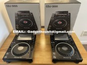 Pioneer CDJ-3000, Pioneer DJM-A9 , Pioneer DJM-V10-LF DJ Mixer , Pioneer DJ DJM-S11 , Pioneer DJM-900NXS2 , Pioneer CDJ-2000NXS2 , Pioneer DJ OPUS-QUAD , Pioneer XDJ-RX3 , Pioneer XDJ-XZ , Pioneer DDJ-FLX10 ,  Pioneer DDJ-1000SRT , Pioneer DDJ-1000