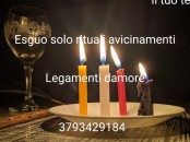 Allora mi del tuo problema gratis solo per ritualistica Roberta