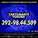 •*´¨`*•.¸ Cartomante Yoruba' ¸.•*´¨`*•