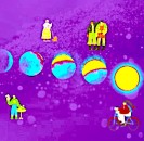 Tarocchi, Astrologia, crescita personale con Dina