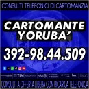Scopri le opportunità del futuro con la cartomanzia - Il Cartomante YORUBA'