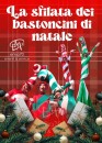 SFILATA DEI BASTONCINI DI NATALE - BASSANO DEL GRAPPA (VI) Sabato 20 dicembre