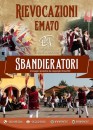 SBANDIERATORI – EMA70 PRESENTA RIEVOCAZIONI STORICHE EVOLUZIONI BANDIERE PER EVENTI PRIVATI EVENTI DI PIAZZA EVENTI PUBBLICI EVENTI AZIENDALI