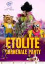 ETOLITE CARNEVALE PARTY – SIMPATICA - ANIMAZIONE PER TUTTA LA FAMIGLIA EMA 70 EVENTI – EVENTI DI PIAZZA – EVENTI PRIVATI – EVENTI AZIENDALI