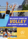 NOLEGGIO CAMPI DA VOLLEYBALL - NOLEGGIO STRUTTURE - PER EVENTI SPORTIVI – ASSOCIAZIONI – PER EVENTI AZIENDALI - EVENTI PRIVATI - EVENTI PUBBLICI -FAMILY DAY – EMA 70 EVENTI