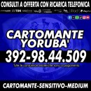 Ogni consulto con il Cartomante Yorubà  contribuisce alla crescita!