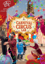 CARNIVAL CIRCUS LAB – LABORATORIO DI CIRCO – SIMPATICA ANIMAZIONE PER TUTTA LA FAMIGLIA EMA 70 EVENTI – EVENTI DI PIAZZA – EVENTI PRIVATI – EVENTI AZIENDALI