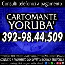 Possono bastare 30 anni di consulti di Cartomanzia per convincerti a chiamarmi?
