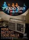 TRE TRIBUTI IN UNO MINA, BATTISTI & LUCIO DALLA