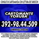 Quando hai bisogno di chiarimenti, le carte possono aiutarti - Cartomante YORUBA'