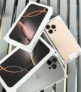 Apple iPhone 16 Pro Max, iPhone 16 Pro, iPhone 16, iPhone 16 Plus, iPhone 15 Pro Max, iPhone 15 Pro, iPhone 15,  Samsung Galaxy S25 Ultra , Samsung S25,  Sony PlayStation PS5 Pro, Nintendo Switch 2