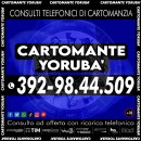 Studio Esoterico YORUBA' - il Cartomante YORUBA'