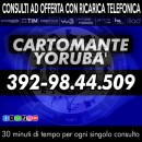 Gli Arcani Maggiori letti per te dal Cartomante YORUBÀ