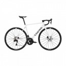 2026 Canyon Ultimate CF 7 Di2 Road Bike (GLOBALBIKESHOP)