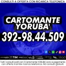 Cartomante YORUBA', risposte vere!