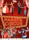 PARATA CIRCUS– SIMPATICA - ANIMAZIONE PER TUTTA LA FAMIGLIA EMA 70 EVENTI – EVENTI DI PIAZZA – EVENTI PRIVATI – EVENTI AZIENDALI