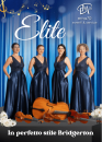 ELITE – IN PERFETTO STILE BRIDGERTON