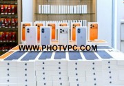 WWW.PHOTVPC.COM Originale, iPhone 17 Pro Max, iPhone 17 Pro, iPhone 17 Air, iPhone 17, iPhone 16 Pro, Apple Watch Ultra 3, iPhone 16 Pro Max, iPhone 16, iPhone 15 Pro, iPhone 15 Pro Max, iPhone 15, Sony PS5, Nintendo Switch 2, Xbox e altri.  Per i pr