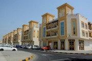 Restaurant for sale in a shopping center, Al Nasiriyah, Sharjah