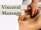 Corso Massaggio Viscerale Sconto -50% con Attestato Riconosciuto