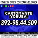 Il Miglior Cartomante d'Italia (e non solo) - Il Cartomante YORUBA'