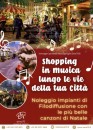 FILO DIFFUSIONE- SFILATA E ANIMAZIONE SUI TRAMPOLI – ANIMARE E INCENTIVARE LO SHOPING NATALIZIO IN UN UNICO SPETTACOLO – EVENTI AZIENDALI - EVENTI PRIVATI -EVENTI PUBBLICI