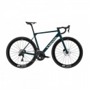 2026 Canyon Ultimate CF 7 Di2 AERO Road Bike (GLOBALBIKESHOP)