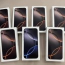 Originale  Apple iPhone 16 Pro Max, iPhone 16 Pro, iPhone 16, iPhone 16 Plus, iPhone 15 Pro Max, iPhone 15 Pro, iPhone 15,  Samsung Galaxy S25 Ultra , Samsung Galaxy S25, Samsung Galaxy S25+, Sony PlayStation PS5 Console Blu-Ray Edition