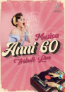 FAVOLOSI ANNI ’60 – TRIBUTO – MUSICA LIVE - PER EVENTI AZIENDALI - EVENTI PRIVATI - EVENTI PUBBLICI 