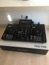 Pioneer XDJ-RX3, Pioneer XDJ-XZ, Pioneer OPUS-QUAD, Pioneer DDJ-FLX10, Pioneer DDJ-1000, Pioneer DDJ-1000SRT ,  Pioneer DJ DDJ-REV7, Pioneer DDJ-800, Pioneer DDJ-RZX,  Pioneer CDJ-3000, Pioneer DJ DJM-A9 , Pioneer CDJ 2000NXS2, Pioneer DJM 900NXS2