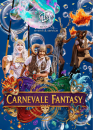 CARNEVALE FANTASY – ANIMAZIONE ITINERANTE