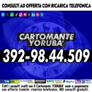 Anticipa le mosse del tuo futuro con 1 consulto serio ed approfondito