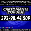 Cartomanzia professionale: risposte immediate  con il Cartomante Yorubà