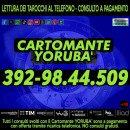 (¯`·._(¯`·._(Cartomante Yoruba')_.·´¯)_.·´¯)