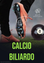 NOLEGGIO CALCIO BILIARDO  - NOLEGGIO STRUTTURE - PER EVENTI SPORTIVI – ASSOCIAZIONI - PER EVENTI AZIENDALI - EVENTI PRIVATI - EVENTI PUBBLICI - FAMILY DAY