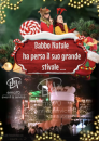 BABBO NATALE HA PERSO IL SUO STIVALE - Villasanta (MB) domenica 14 dicembre 2025