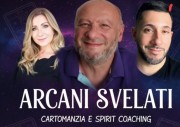 ARCANISVELATI.COM  CARTOMANZIA ASTROLOGIA ONLINE