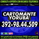Yorubà ti ascolta e ti dà voce!