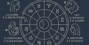ASTROLOGIA PREDITTIVA * PRIMA DOMANDA GRATUITA