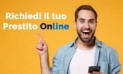 Realizza i tuoi progetti con prestito personale online