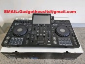 Pioneer XDJ-RX3, Pioneer XDJ-XZ, Pioneer OPUS-QUAD, Pioneer DDJ-FLX10, Pioneer DDJ-1000, Pioneer DDJ-1000SRT ,  Pioneer DJ DDJ-REV7, Pioneer DDJ-800, Pioneer DDJ-RZX,  Pioneer CDJ-3000, Pioneer DJ DJM-A9 , Pioneer CDJ 2000NXS2, Pioneer DJM 900NXS2