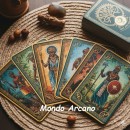 MONDO ARCANO 2025-Astrologia-Cartomanzia
