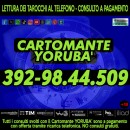 Cartomanzia Yorubà: Risposte Concrete per un Futuro Sicuro