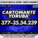 ❤ il Cartomante Yorubà - Lettura dei Tarocchi con offerta ricarica telefonica ❤