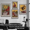 Aster Cartomante sensitivo.3487262648