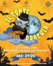 IL CONTE DRACULA - HALLOWEEN SHOW