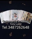 Cartomante sensitivo Tony Luxor.3487262648