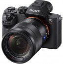 Nuove fotocamere mirrorless, obiettivi mirrorless, fotocamere reflex