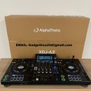 AlphaTheta XDJ-AZ, Pioneer DJ OPUS-QUAD, Pioneer DJ XDJ-RX3, Pioneer XDJ-XZ, Pioneer DJ DDJ-FLX10, AlphaTheta DDJ-GRV6,   Pioneer CDJ-3000, Pioneer DJ DJM-A9, Pioneer CDJ-2000NXS2, Pioneer DJM-900NXS2, Pioneer DJ DJM-V10-LF , Denon DJ Prime 4+ 